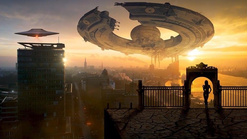 Time Travel Stories